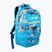 Dětský tenisový batoh YONEX 22512 15 l ocean blue