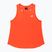 Dámské tenisové tričko YONEX 16853 Practice Tank In cyber orange