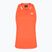 Dámské tenisové tričko YONEX 16853 Practice Tank In cyber orange
