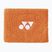 Náramek z froté YONEX AC 492 cyber orange