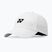 Tenisová čepice YONEX 40125 white