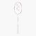 Badmintonová raketa YONEX Astrox 10 white pink