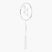Badmintonová raketa YONEX Astrox 10 white/black trim
