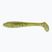 Nástraha Keitech Swing Impact Fat Green dýně/chartreuse