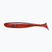 Gumová nástraha Keitech Easy Shiner Black Cherry 4560262589768