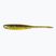 Gumová nástraha Keitech Shad Impact Smoky Yellow 4560262625237