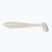 Keitech Swing Impact Fat Pearl glow měkká nástraha