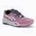 Buty do tenisa damskie ASICS Gel-Resolution X Clay W ube/ white