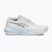 Dámské tenisové boty ASICS Gel-Resolution X white/pure silver