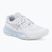 Dámské tenisové boty ASICS Gel-Resolution X white/pure silver