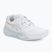 Dámské tenisové boty ASICS Gel-Resolution X Clay W white/pure silver