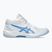 Dámské boty  ASICS Gel-Task MT4 white/blue coast