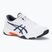 Pánské boty  ASICS Gel-Rocket 11 white/indigo fog