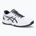 Pánské boty  ASICS Upcourt 6 white/indigo fog