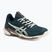 Pánské tenisové boty ASICS Solution Speed FF 3 Clay saxon green/ birch p