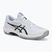 Pánské tenisové boty  ASICS Game FF Clay white/ black