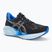 Pánské běžecké boty ASICS Novablast 5 black/white