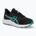 Dětské běžecké boty  ASICS Jolt 4 GS black/wave teal