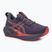 Dámské běžecké boty ASICS Novablast 5 greyish purple/coral reef