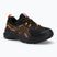 Dámské běžecké boty ASICS Trail Scout 3 black/light ube