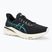 Pánské běžecké boty ASICS GT-2000 13 black/wave teal