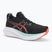 Pánské běžecké boty  ASICS Gel-Nimbus 27 black/coral reef