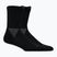 Ponožky  ASICS Fujitrail Crew performance black