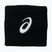 Potítka ASICS Wrist Band 2szt performance black