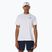 Pánské tenisové tričko ASICS Court Top brilliant white