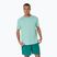 Pánské běžecké tričko ASICS Core oasis green