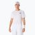 Pánské tenisové tričko ASICS Match Actibreeze Top brilliant white