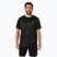 Pánské běžecké tričko ASICS Core All Over Print SS Top performance black