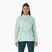 Dámská běžecká bunda ASICS Road Lite-Show Packable oasis green/multi colour