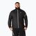 Pánská běžecká bunda  ASICS Icon performance black