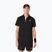 Pánské polotričko ASICS Court Polo performance black