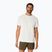 Pánské běžecké tričko ASICS Core cream