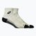 Ponožky ASICS Performance Run Quarter brilant white/oyster white