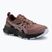 Dámské běžecké boty  ASICS Trail Scout 3 rubble red/white