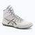 Zápasnické boty ASICS Matcontrol 3 white/gunmetal