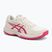 Dámské tenisové boty Asics Court Slide 4 W cream/bright rose