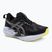 Pánské běžecké boty ASICS Novablast 5 black/blue fade