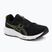Pánské běžecké boty ASICS Gel-Contend 9 black/citron