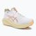 Pánské běžecké boty ASICS Gel-Nimbus 27 white/fawn
