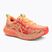 Pánské běžecké boty ASICS Noosa Tri 16 orange glow/flash red