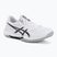 Pánské volejbalové boty ASICS Gel-Rocket 12 lichen rock/tranquil teal