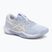Dámské volejbalové boty ASICS Gel-Tactic 13 blue fade/white