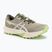 Pánské běžecké boty ASICS Fuji Lite 6 khaki/cream