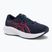 Dámské běžecké boty  ASICS Patriot 14 midnight/bright rose