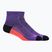 Ponožky ASICS Performance Run edo purple