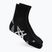 Ponožky ASICS Cushioned Quarter 2 páry performance black/performance black